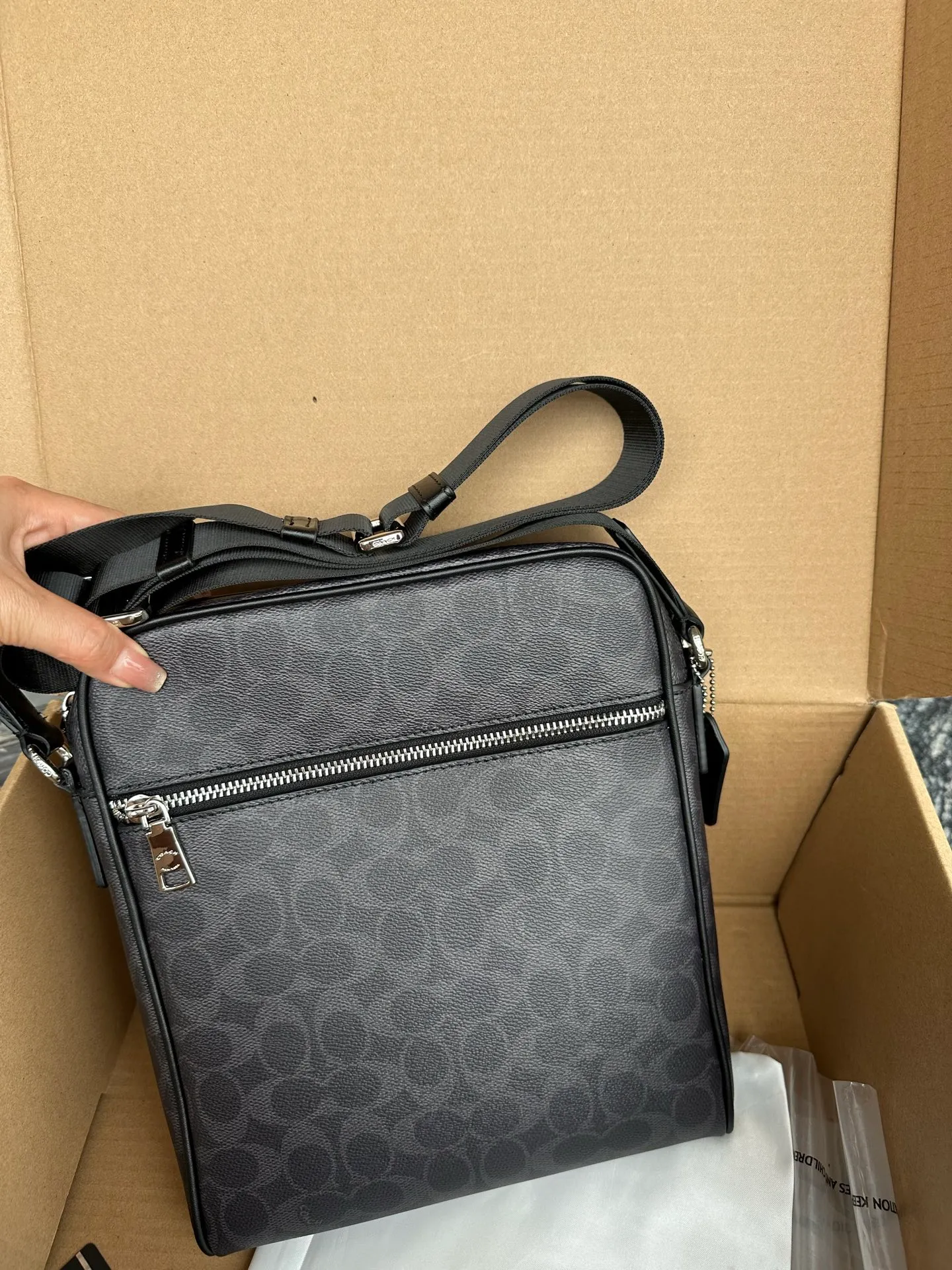 All Categories Coach Men's Bags (COACH) Coach CES88 CES87