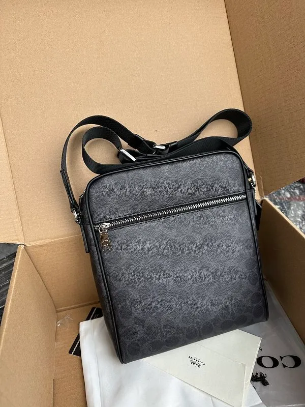 All Categories Coach Men's Bags (COACH) Coach CES88 CES87
