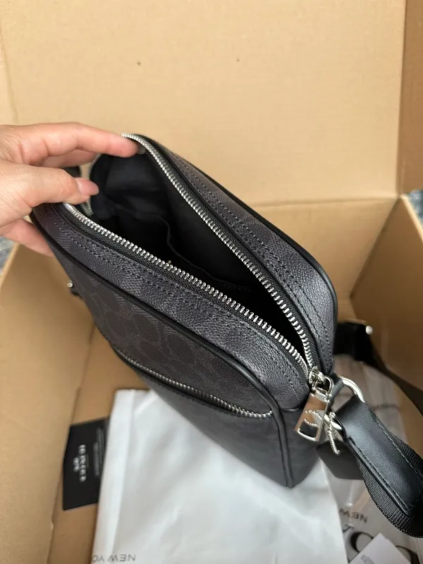 All Categories Coach Men's Bags (COACH) Coach CES88 CES87