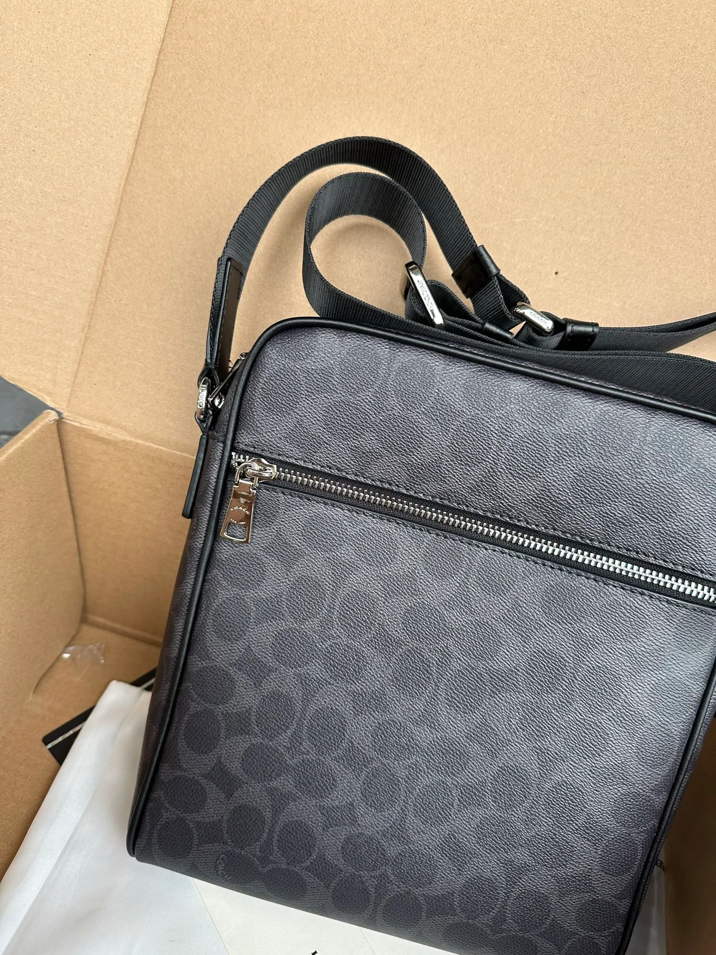 All Categories Coach Men's Bags (COACH) Coach CES88 CES87