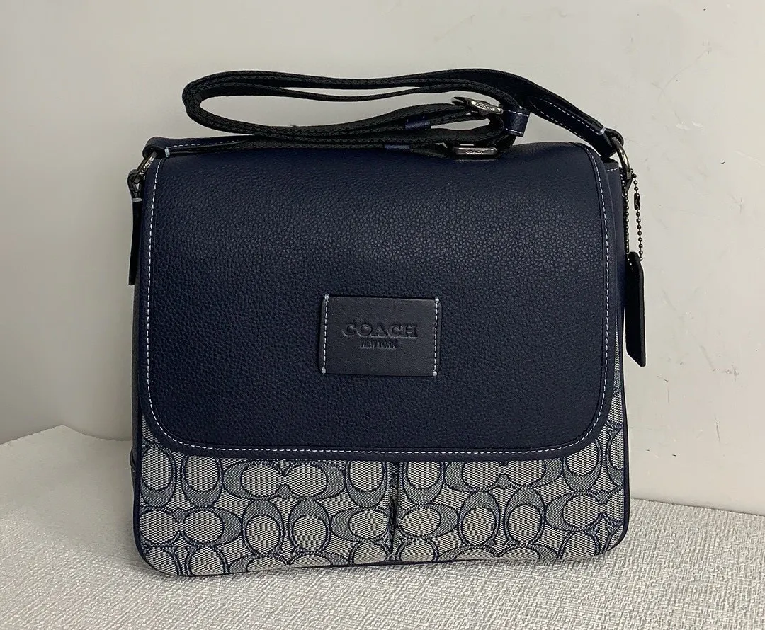 All Categories Coach Men's Bags (COACH) CE534