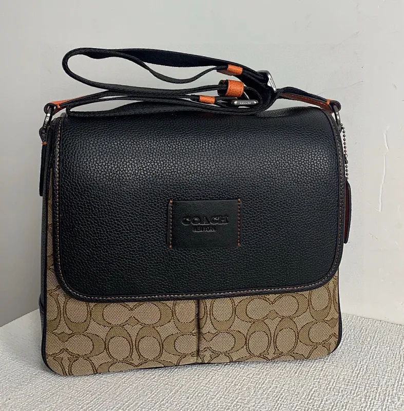 All Categories Coach Men's Bags (COACH) CE534