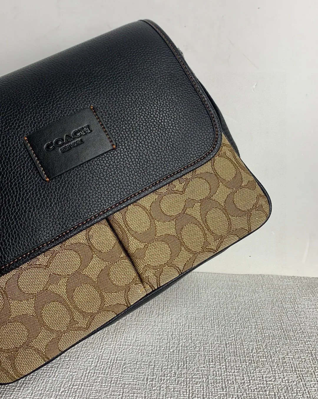 All Categories Coach Men's Bags (COACH) CE534