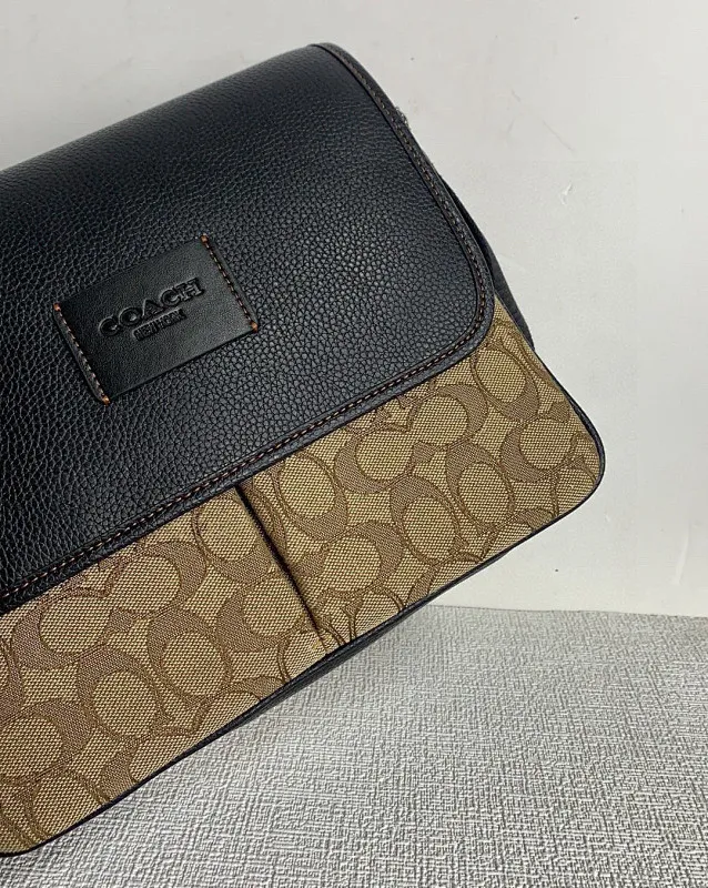 All Categories Coach Men's Bags (COACH) CE534