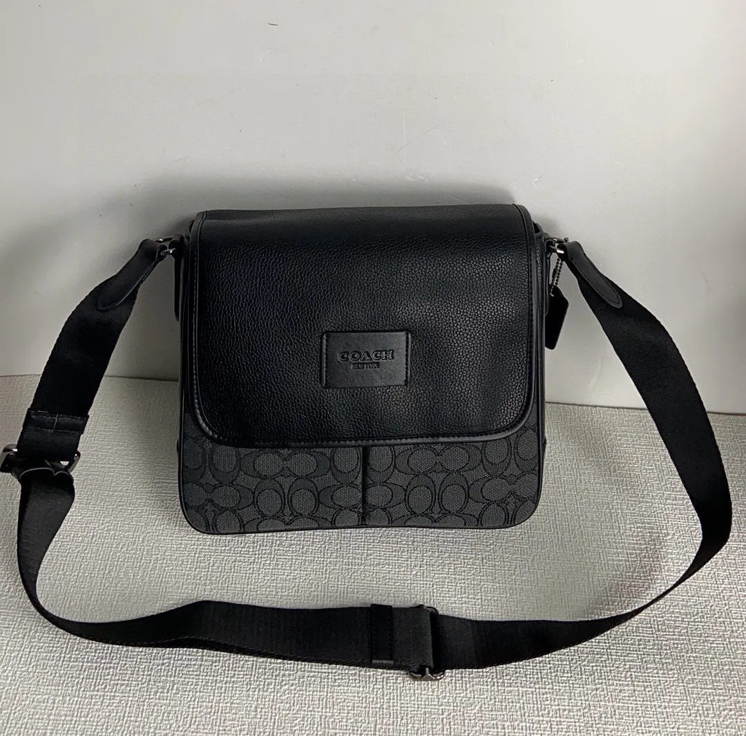 All Categories Coach Men's Bags (COACH) CE534