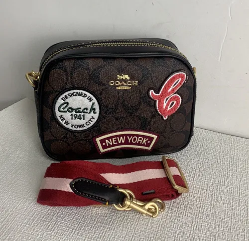 All Categories Coach Men's Bags (COACH) Coach cF455