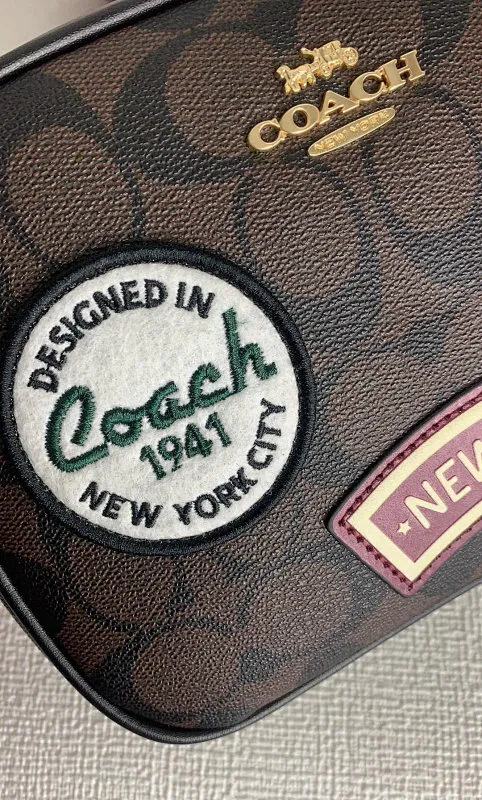 All Categories Coach Men's Bags (COACH) Coach cF455