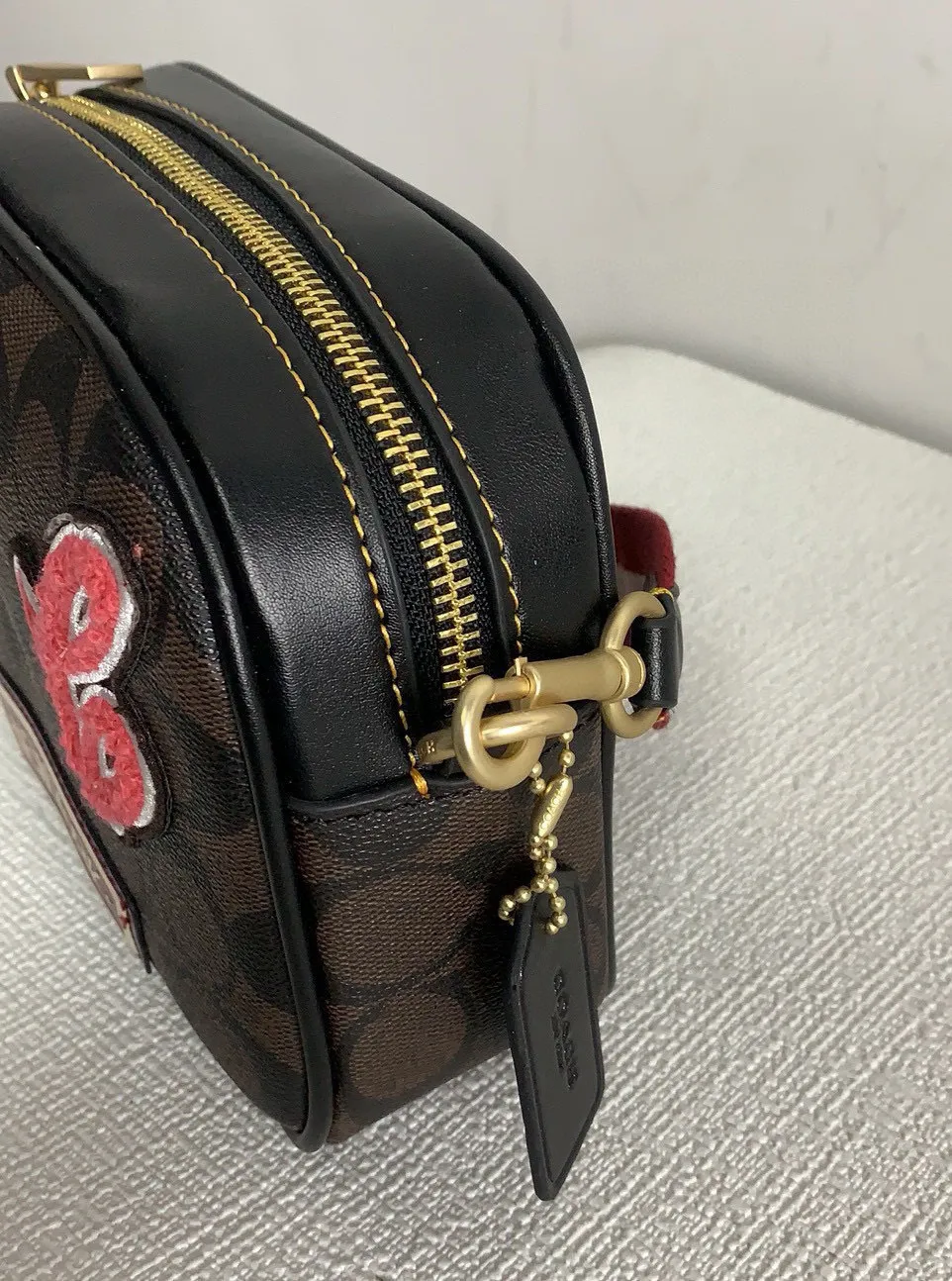 All Categories Coach Men's Bags (COACH) Coach cF455