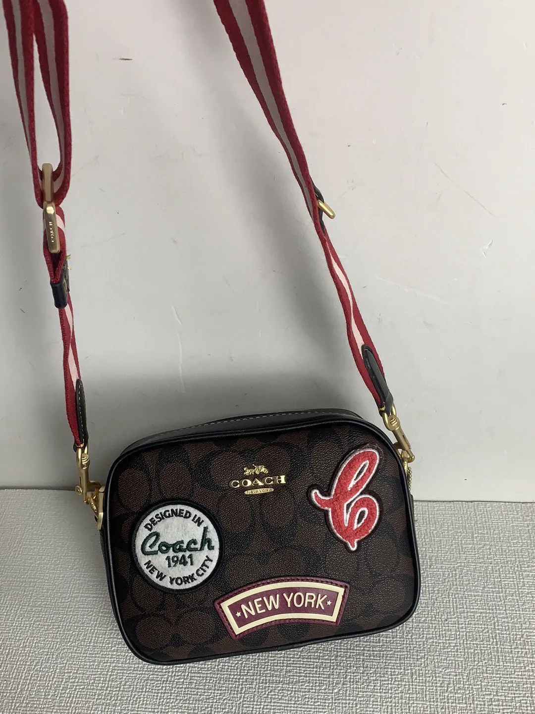All Categories Coach Men's Bags (COACH) Coach cF455