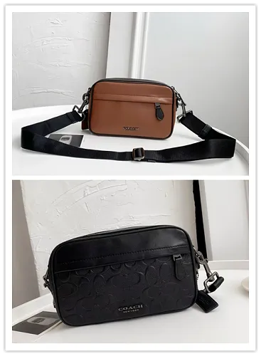 All Categories Coach Men's Bags (COACH) Coach 50713