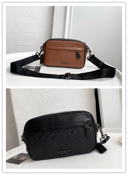 All Categories Coach Men's Bags (COACH) Coach 50713