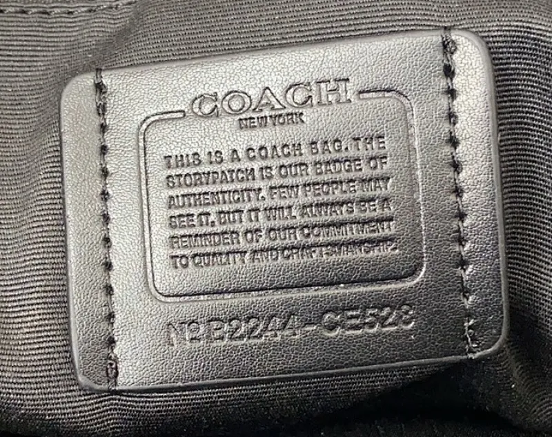 All Categories Coach Men's Bags (COACH) Coach 165