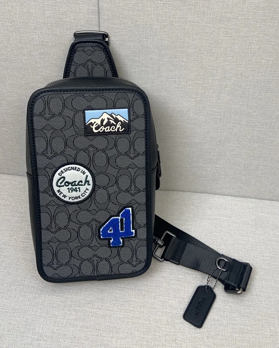 All Categories Coach Men's Bags (COACH) Coach 165