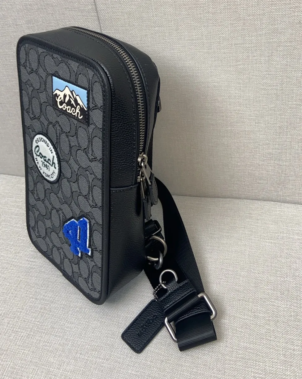 All Categories Coach Men's Bags (COACH) Coach 165