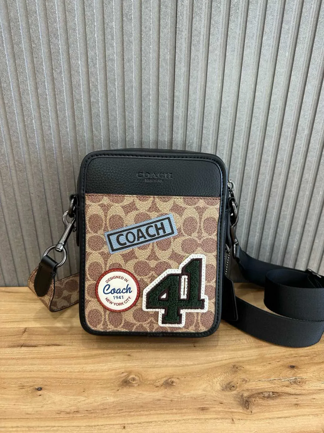 All Categories Coach Men's Bags (COACH) Coach CY894