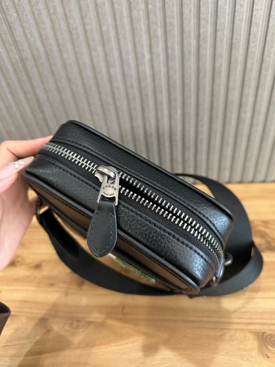 All Categories Coach Men's Bags (COACH) Coach CY894