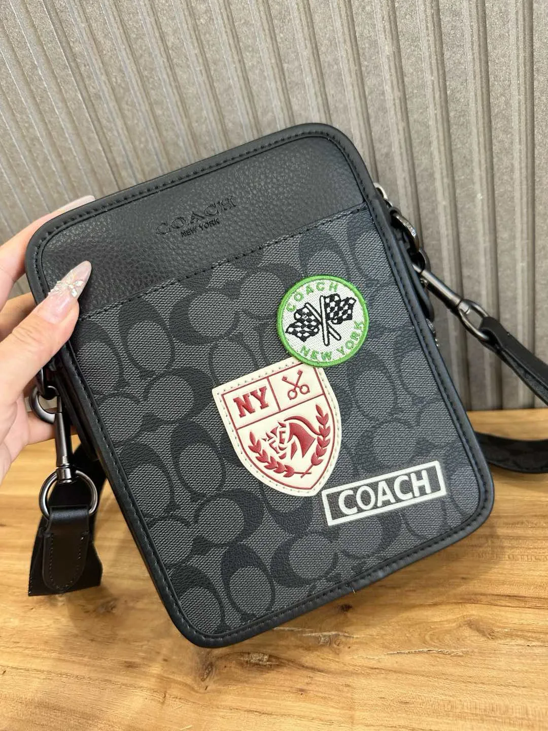All Categories Coach Men's Bags (COACH) Coach CY894