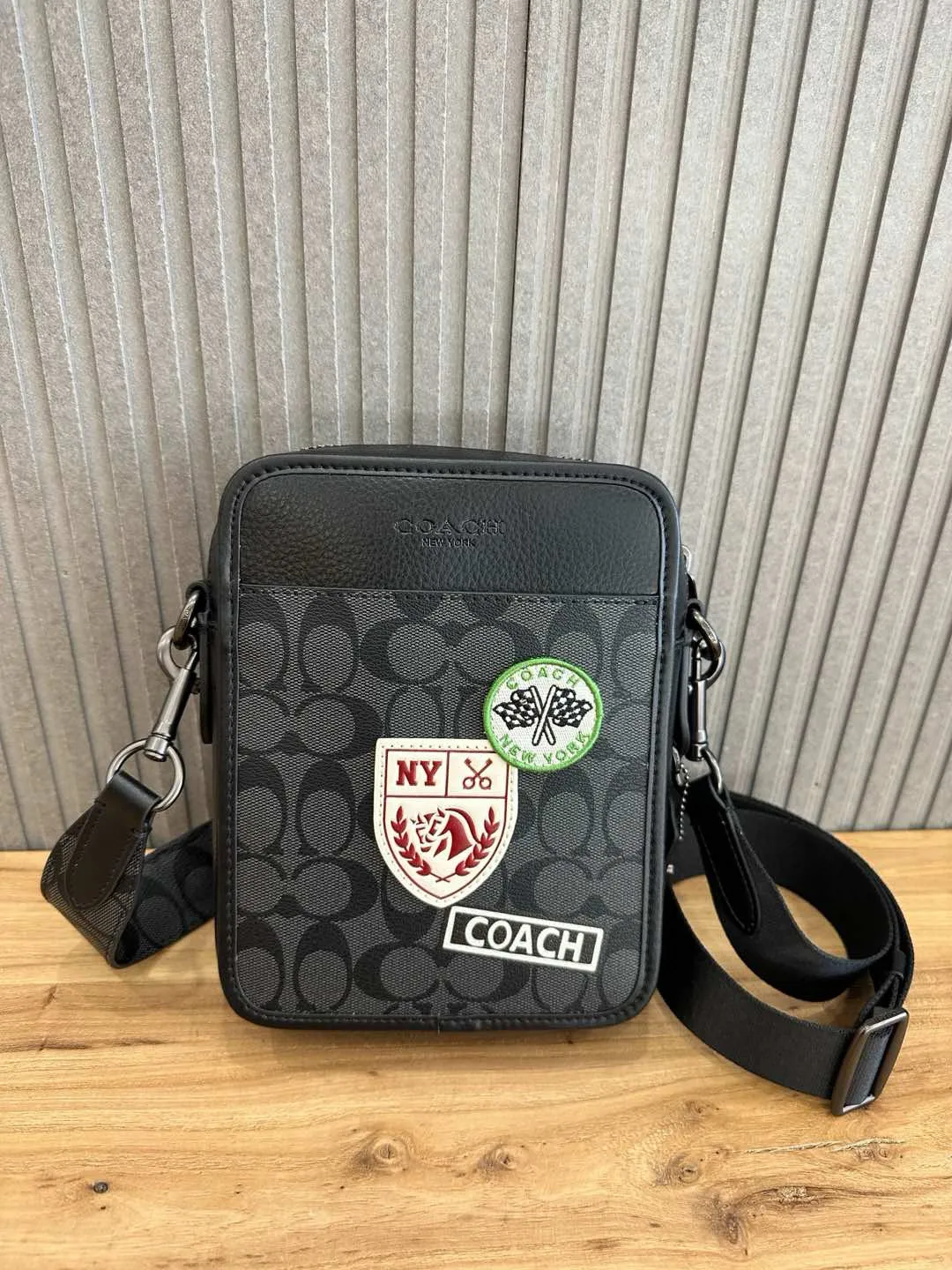 All Categories Coach Men's Bags (COACH) Coach CY894