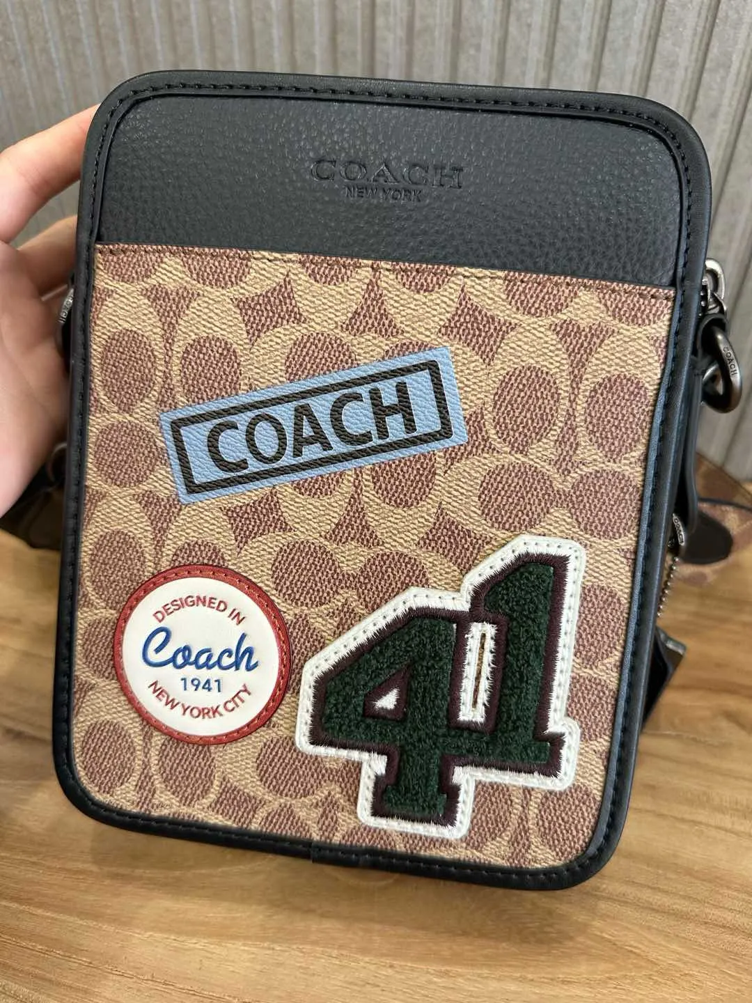 All Categories Coach Men's Bags (COACH) Coach CY894