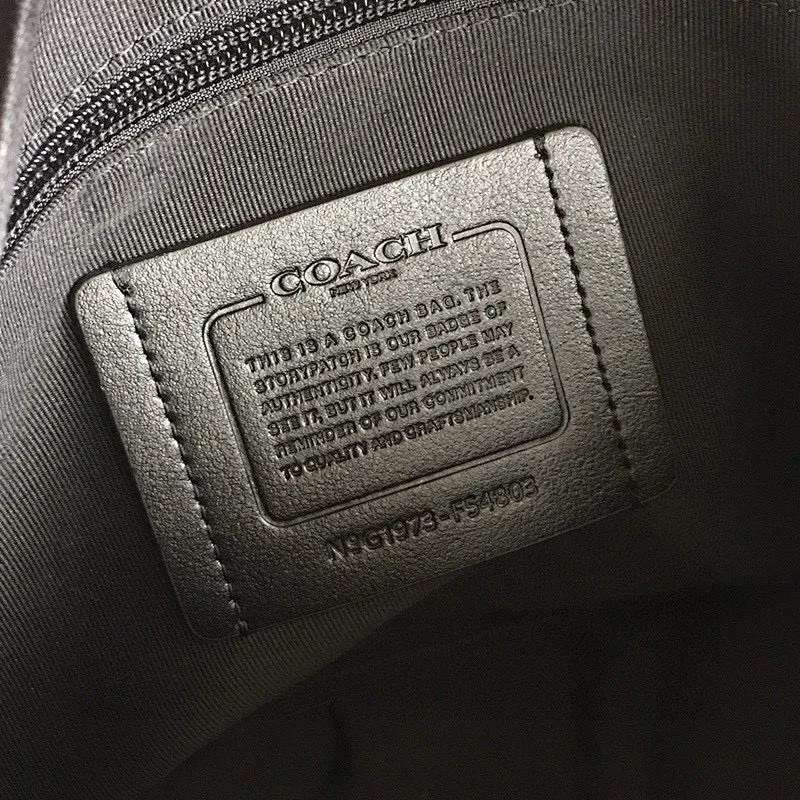 All Categories Coach Men's Bags (COACH) Coach F54803