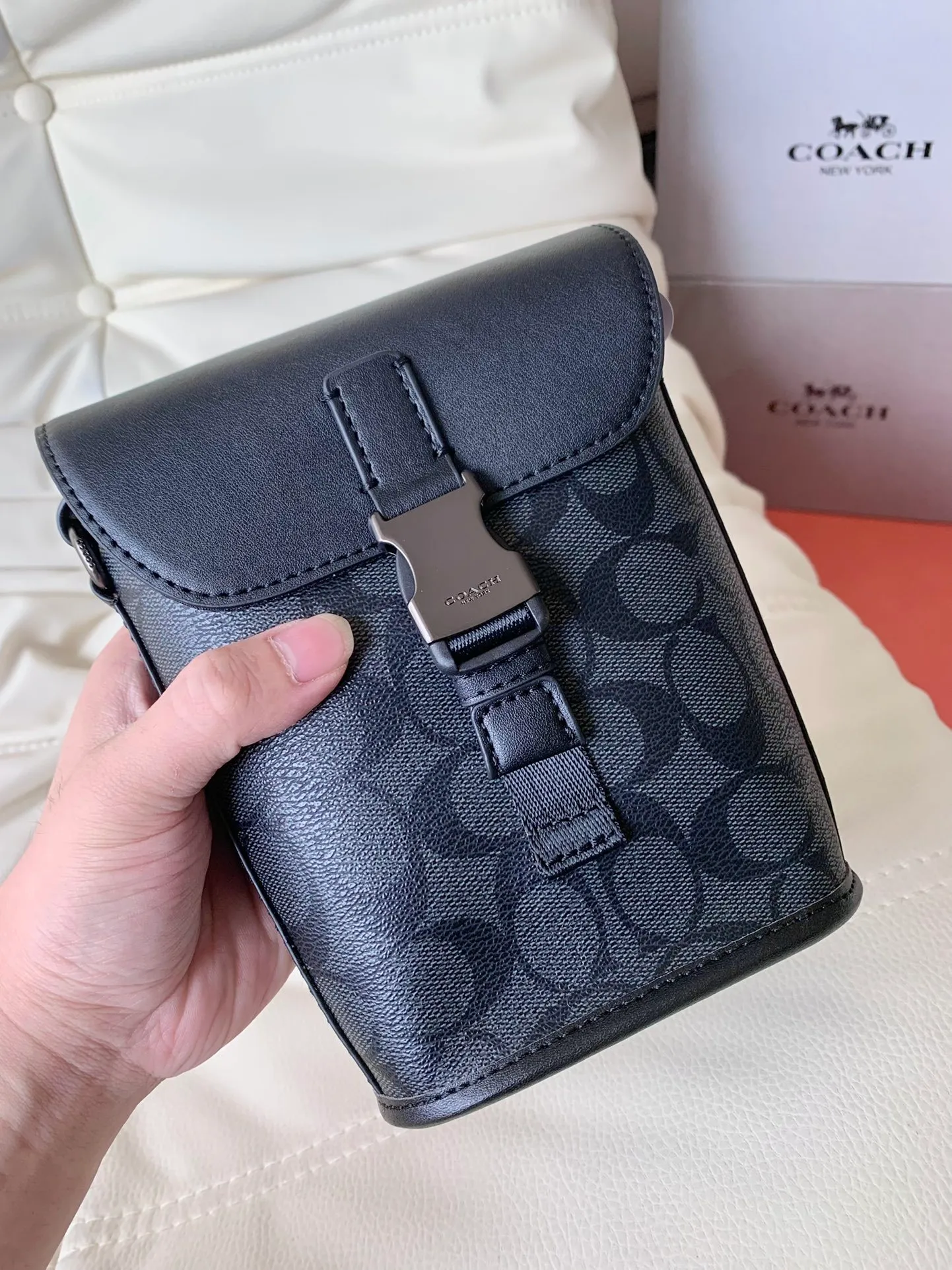All Categories Coach Men's Bags (COACH) Coach 1319