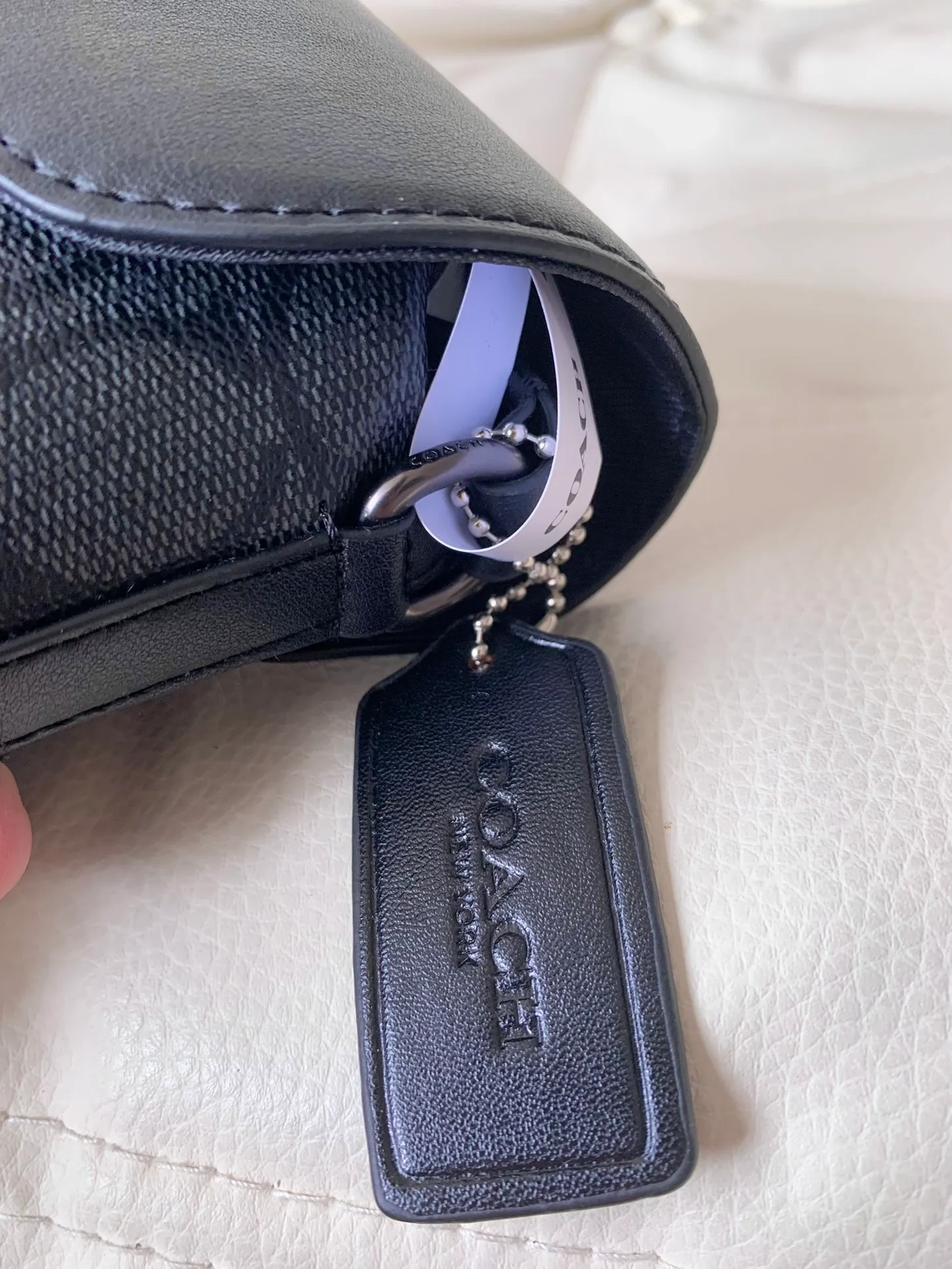 All Categories Coach Men's Bags (COACH) Coach 1319