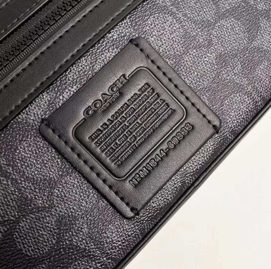 All Categories Coach Men's Bags (COACH) Coach 69333