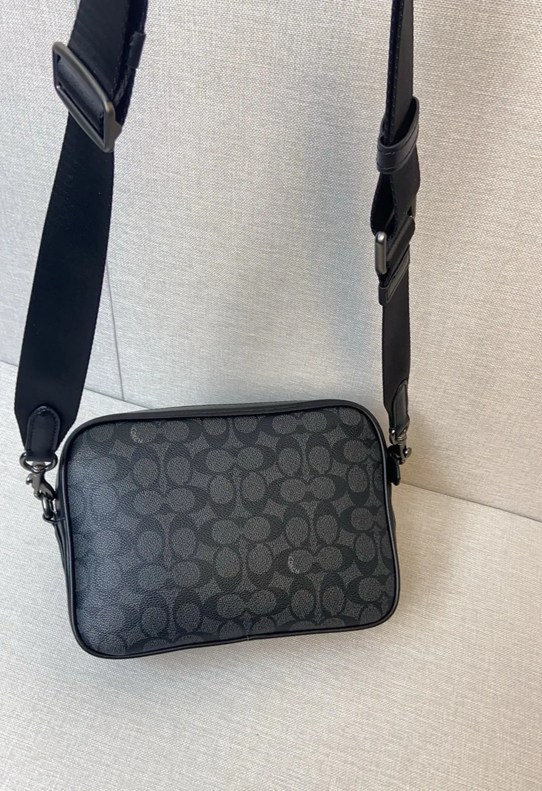 All Categories Coach Men's Bags (COACH) CR712