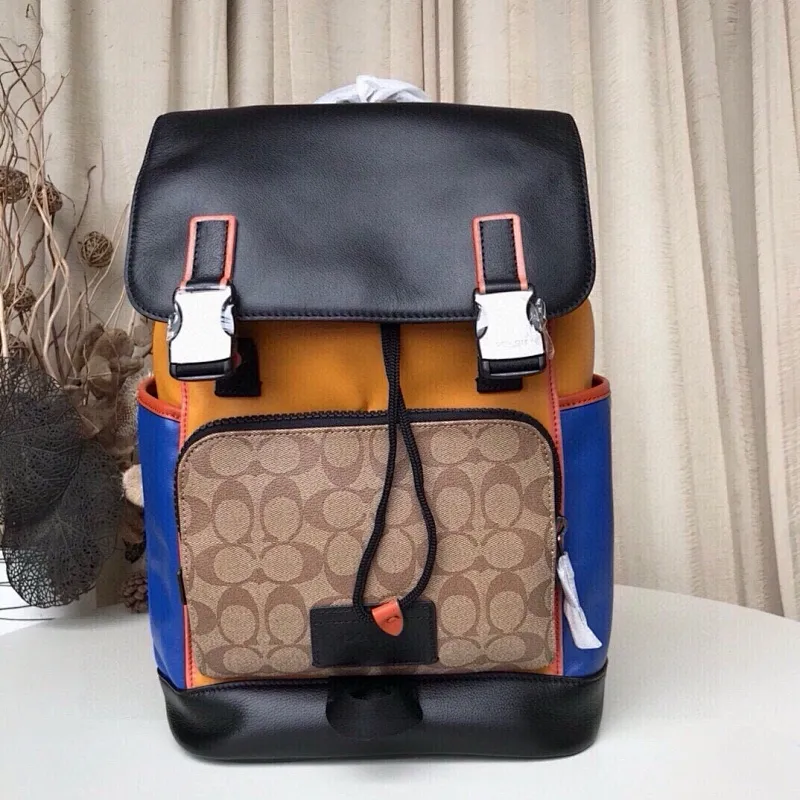 All Categories Coach Men's Bags (COACH) Coach C2722