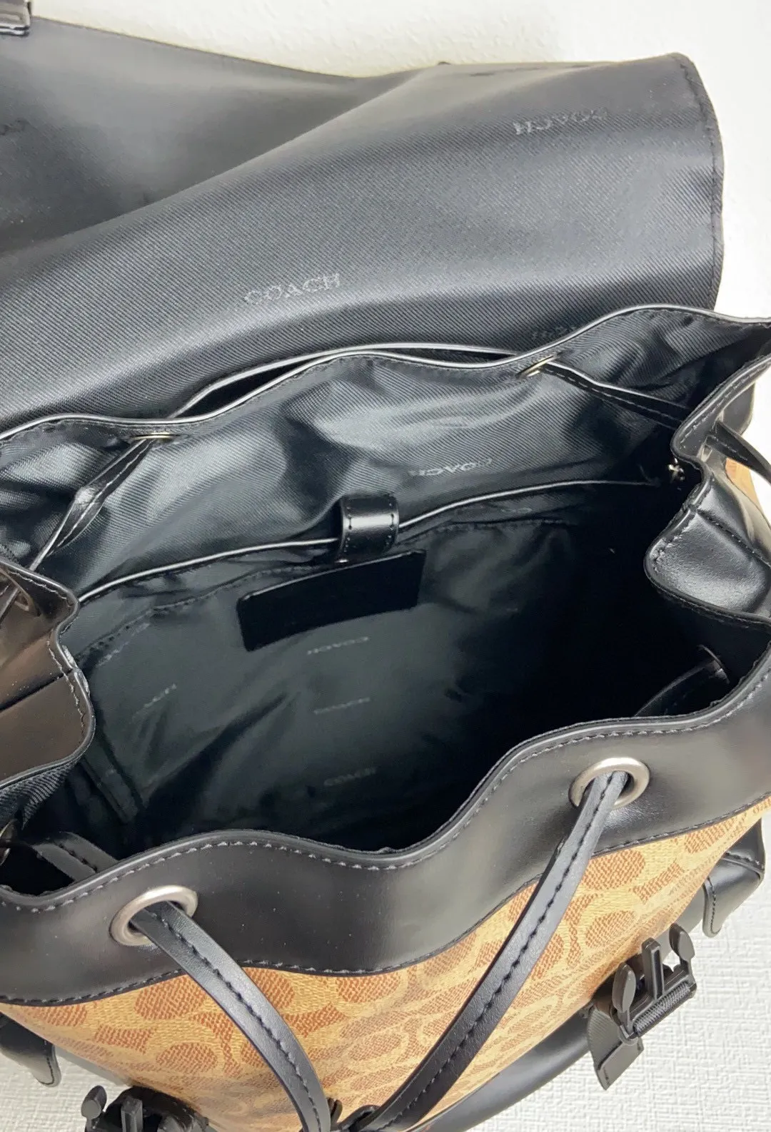 All Categories Coach Men's Bags (COACH) Coach 40344
