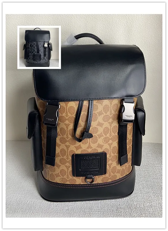 All Categories Coach Men's Bags (COACH) Coach 40344