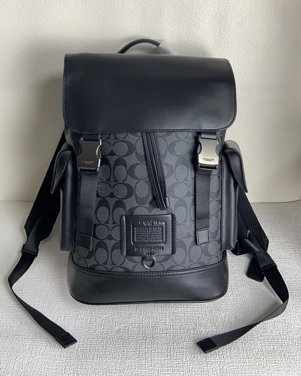 All Categories Coach Men's Bags (COACH) Coach 40344