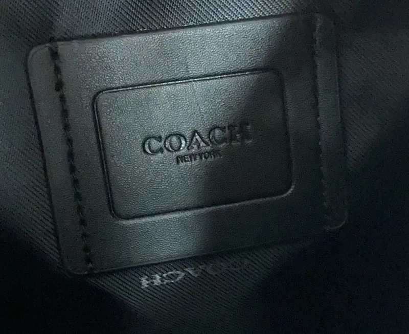All Categories Coach Men's Bags (COACH) Coach 40344