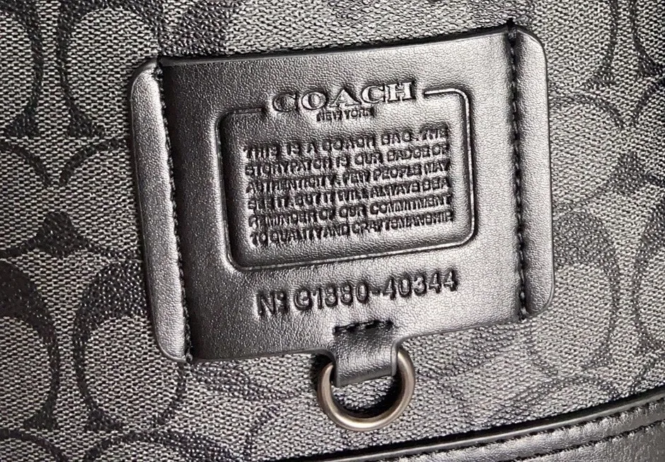All Categories Coach Men's Bags (COACH) Coach 40344