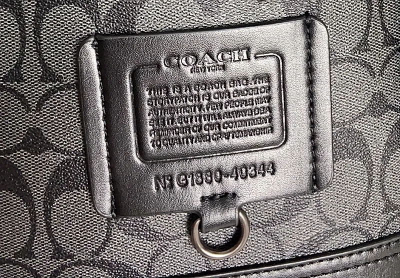 All Categories Coach Men's Bags (COACH) Coach 40344