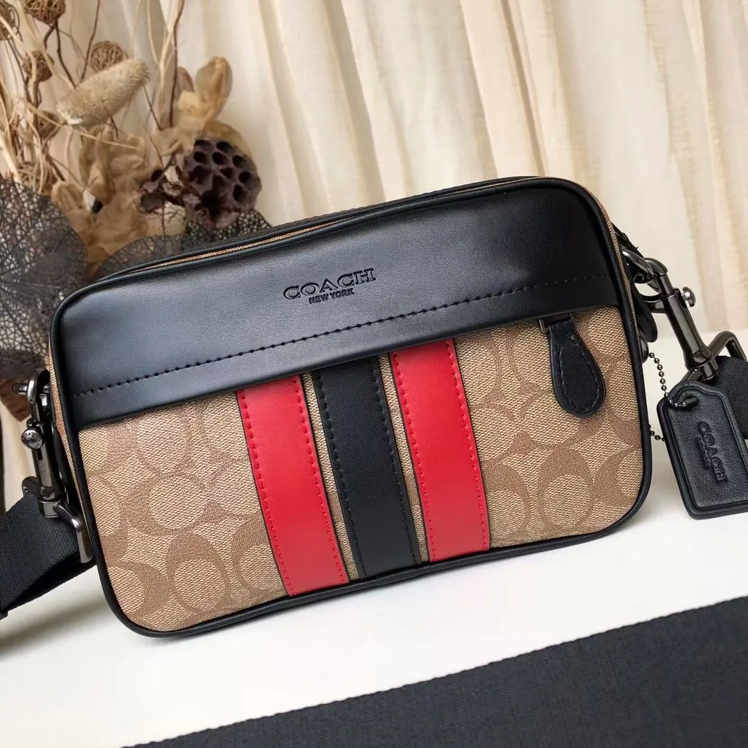All Categories Coach Men's Bags (COACH) Coach 85037