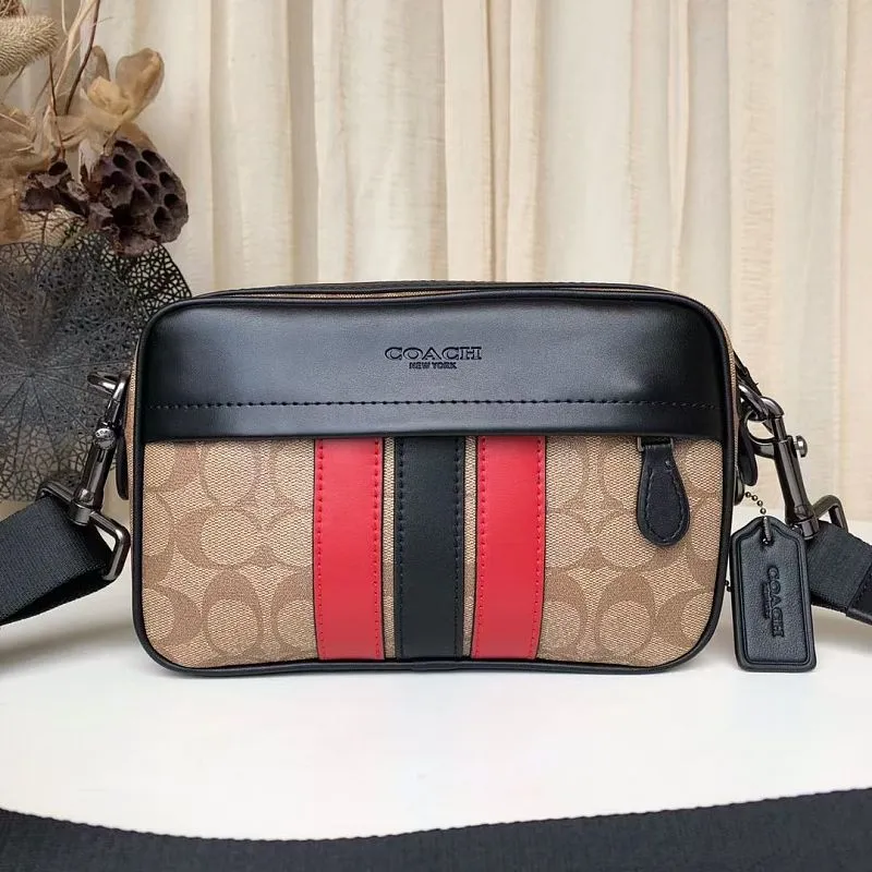 All Categories Coach Men's Bags (COACH) Coach 85037