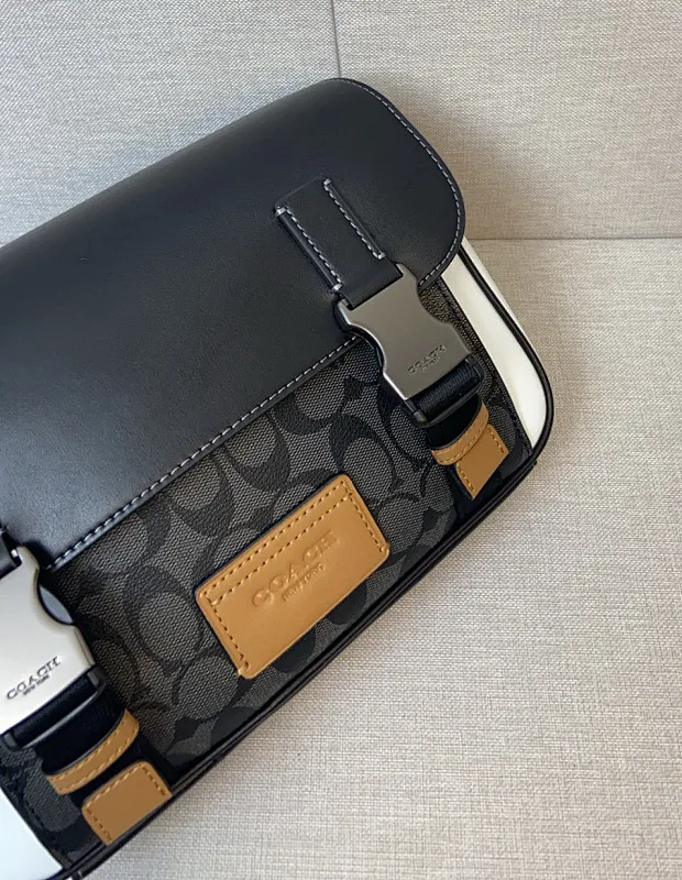 All Categories Coach Men's Bags (COACH) CR267