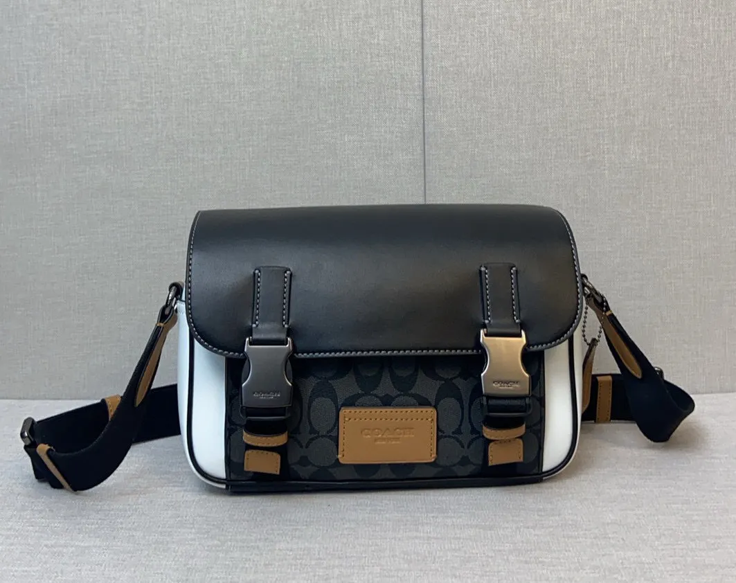 All Categories Coach Men's Bags (COACH) CR267