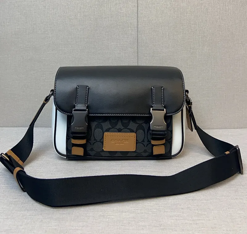 All Categories Coach Men's Bags (COACH) CR267