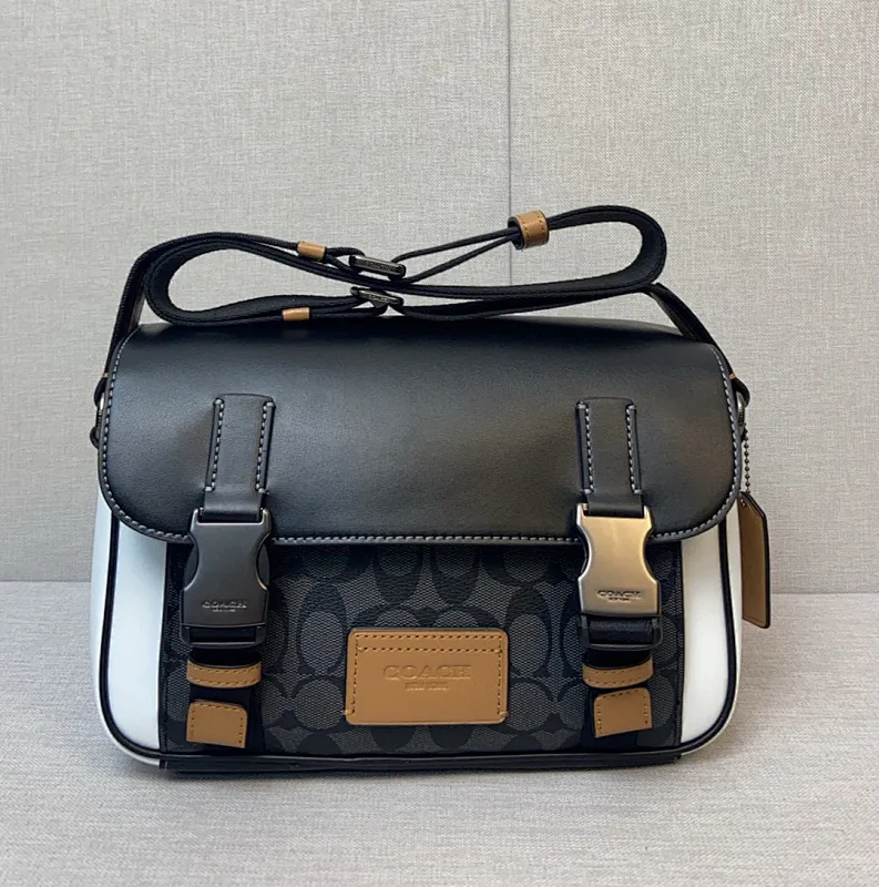 All Categories Coach Men's Bags (COACH) CR267