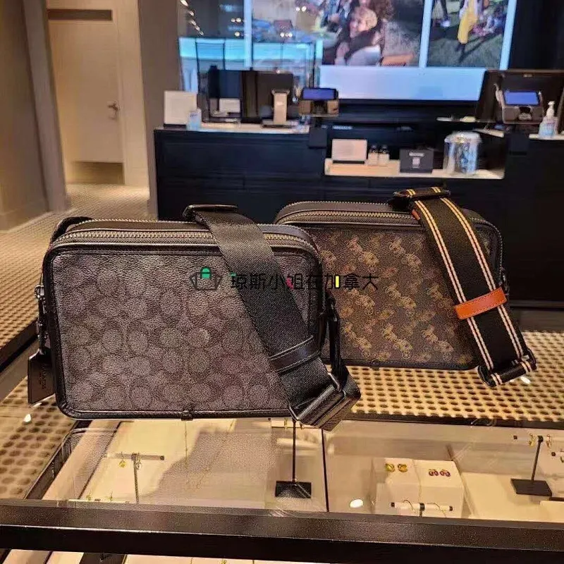 All Categories Coach Men's Bags (COACH) Coach c5340