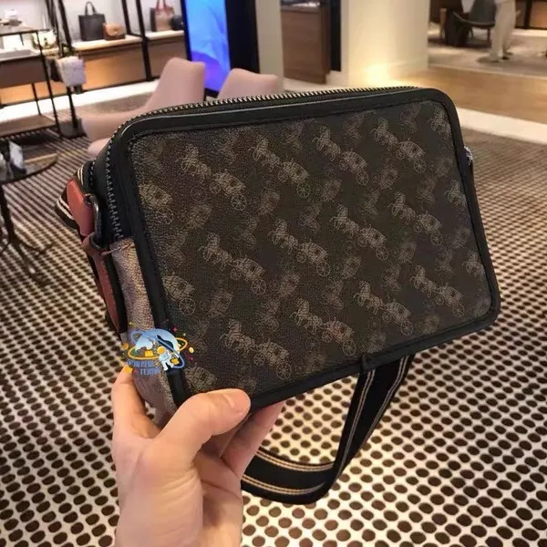 All Categories Coach Men's Bags (COACH) Coach c5340