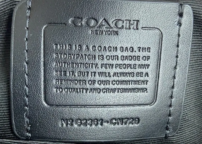 All Categories Coach Men's Bags (COACH) Coach CN729