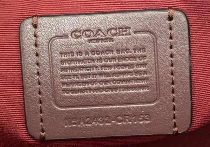 All Categories Coach Men's Bags (COACH) CR154