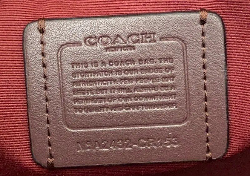 All Categories Coach Men's Bags (COACH) CR154