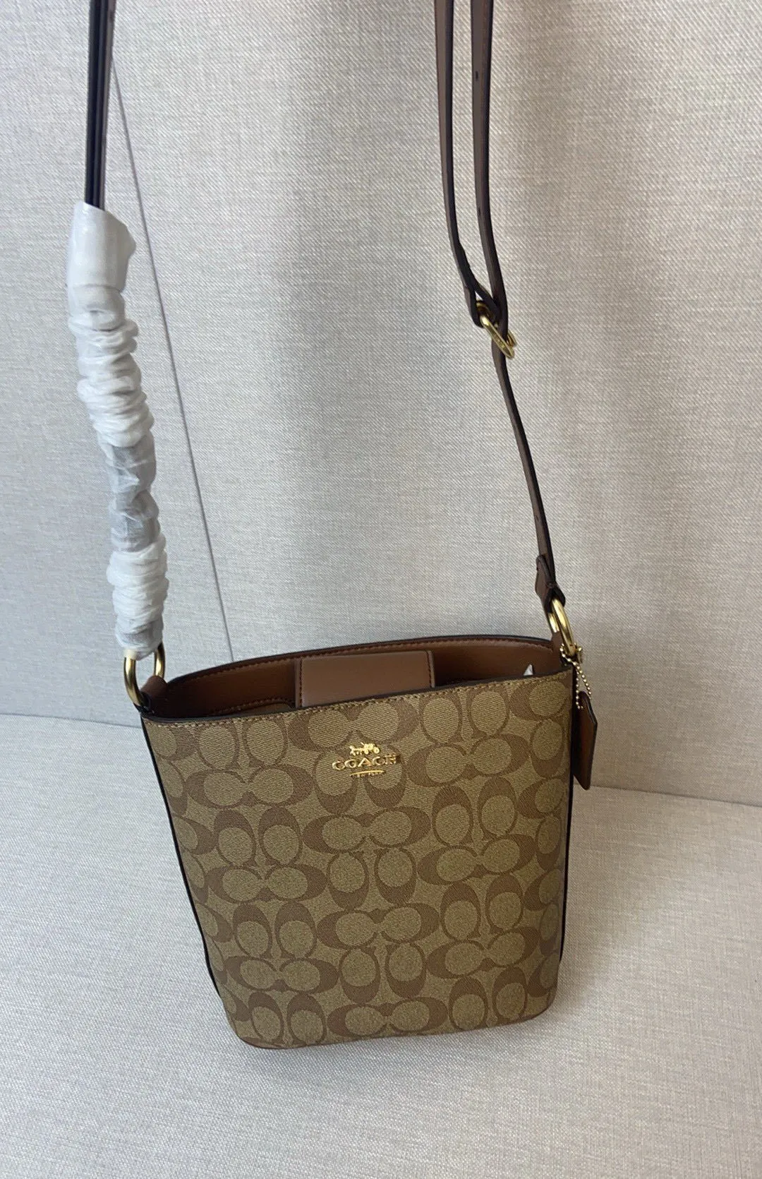 All Categories Coach Men's Bags (COACH) CR154