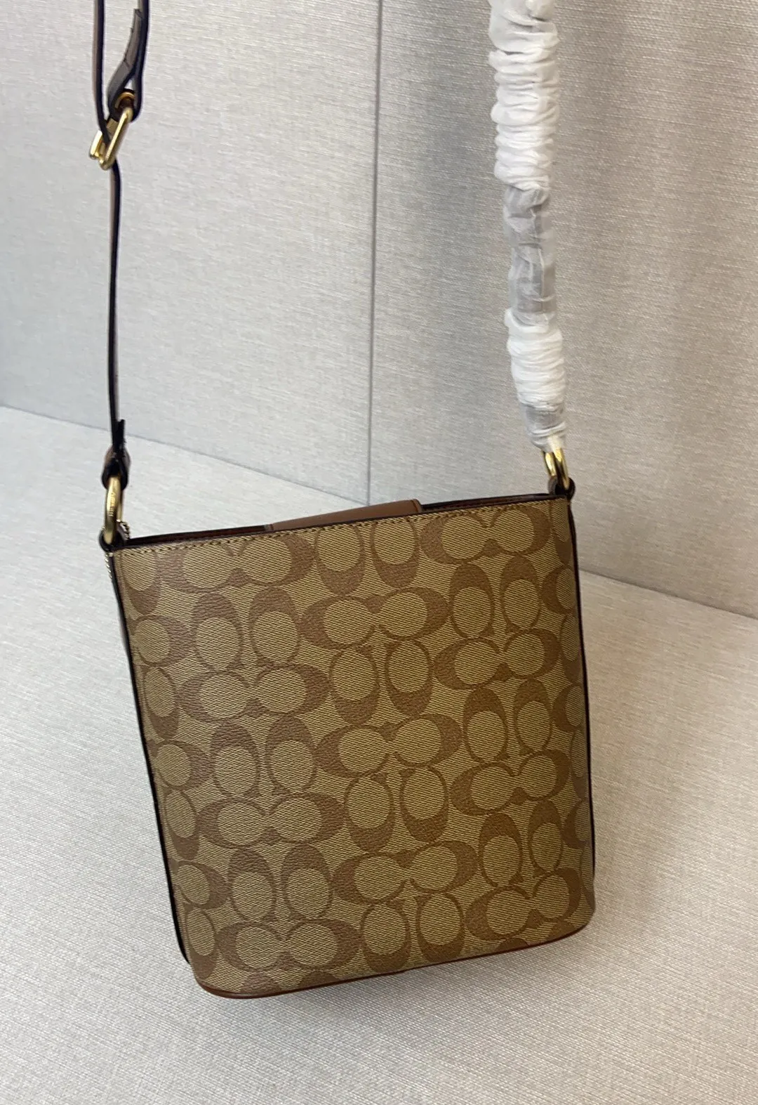 All Categories Coach Men's Bags (COACH) CR154
