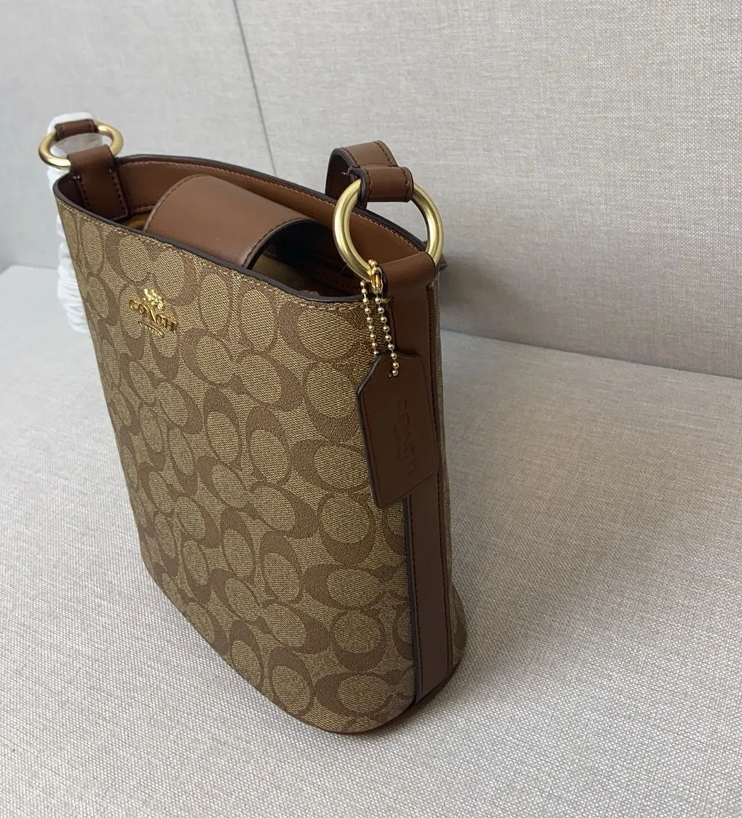 All Categories Coach Men's Bags (COACH) CR154