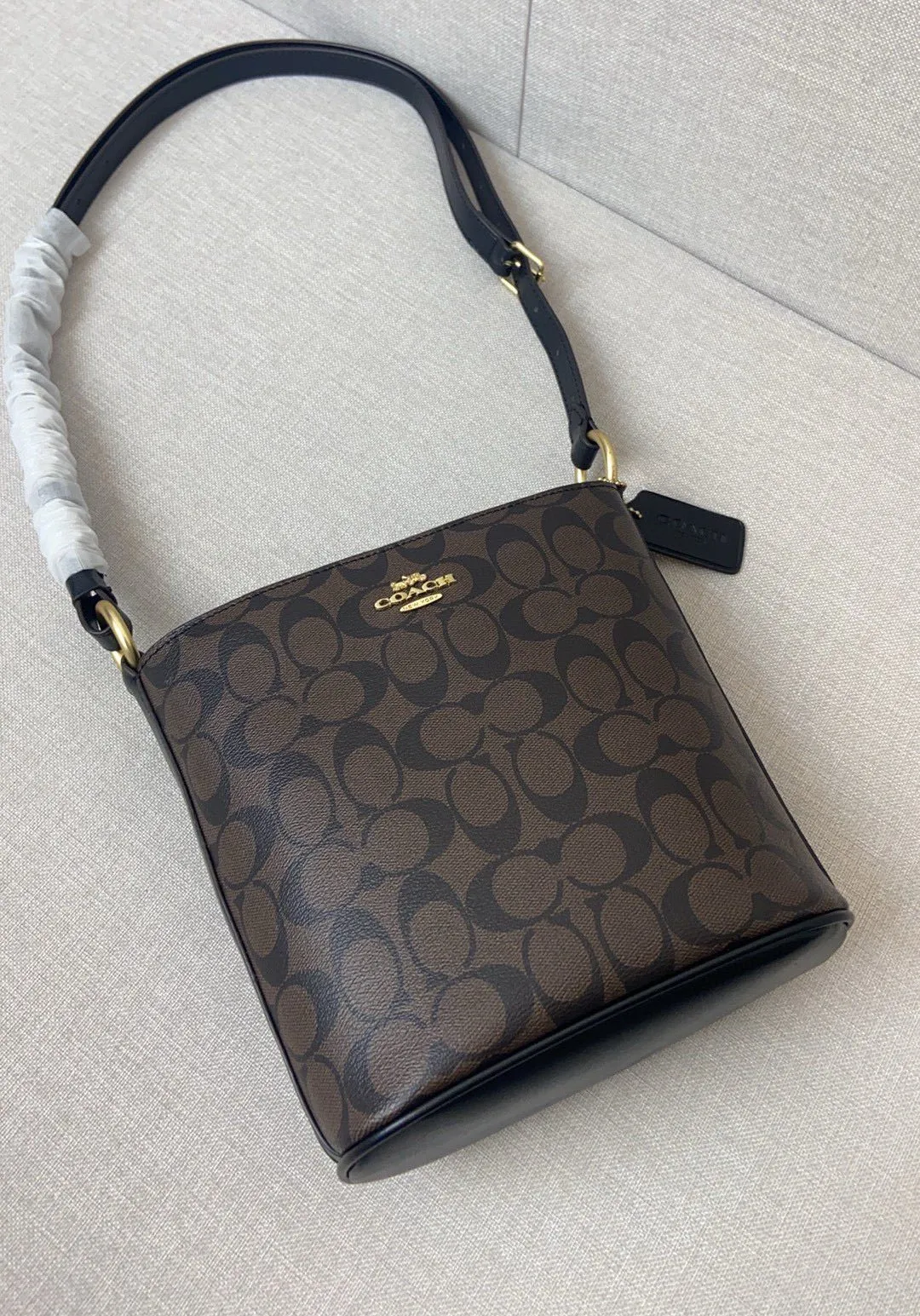 All Categories Coach Men's Bags (COACH) CR154